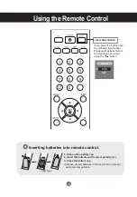 Предварительный просмотр 5 страницы LG M4224N Owner'S Manual