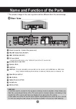 Предварительный просмотр 6 страницы LG M4224N Owner'S Manual