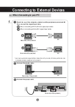 Предварительный просмотр 11 страницы LG M4224N Owner'S Manual