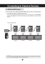 Предварительный просмотр 13 страницы LG M4224N Owner'S Manual