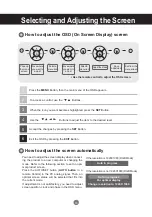 Предварительный просмотр 17 страницы LG M4224N Owner'S Manual