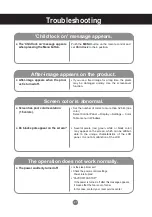 Предварительный просмотр 28 страницы LG M4224N Owner'S Manual