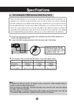 Предварительный просмотр 33 страницы LG M4224N Owner'S Manual