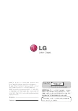 Предварительный просмотр 56 страницы LG M4224N Owner'S Manual