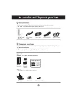 Предварительный просмотр 4 страницы LG M4225C Owner'S Manual