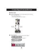 Предварительный просмотр 17 страницы LG M4225C Owner'S Manual