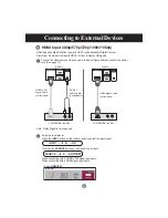 Предварительный просмотр 19 страницы LG M4225C Owner'S Manual