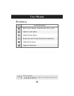 Предварительный просмотр 22 страницы LG M4225C Owner'S Manual