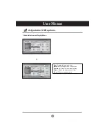 Предварительный просмотр 39 страницы LG M4225C Owner'S Manual