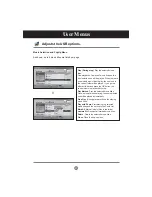 Предварительный просмотр 42 страницы LG M4225C Owner'S Manual