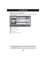 Предварительный просмотр 45 страницы LG M4225C Owner'S Manual