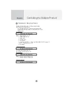 Предварительный просмотр 61 страницы LG M4225C Owner'S Manual