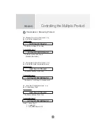 Предварительный просмотр 74 страницы LG M4225C Owner'S Manual