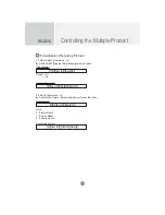 Предварительный просмотр 82 страницы LG M4225C Owner'S Manual