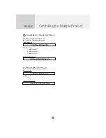 Предварительный просмотр 83 страницы LG M4225C Owner'S Manual