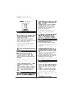 Предварительный просмотр 97 страницы LG M4225C Owner'S Manual