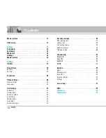 Preview for 4 page of LG M4300 User Manual