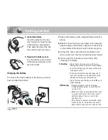 Preview for 16 page of LG M4300 User Manual