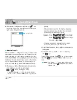 Предварительный просмотр 22 страницы LG M4300 User Manual