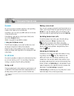 Preview for 24 page of LG M4300 User Manual