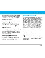 Preview for 25 page of LG M4300 User Manual