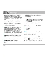 Preview for 42 page of LG M4300 User Manual