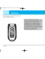 Предварительный просмотр 9 страницы LG M4410 User Manual