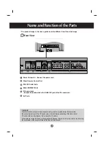 Предварительный просмотр 8 страницы LG M4710CE User Manual