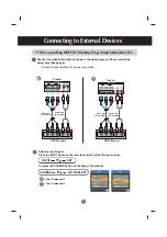 Предварительный просмотр 13 страницы LG M4710CE User Manual