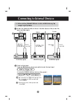 Предварительный просмотр 14 страницы LG M4710CE User Manual