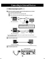 Предварительный просмотр 8 страницы LG M4714C User Manual