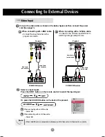 Предварительный просмотр 12 страницы LG M4714C User Manual