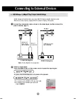 Предварительный просмотр 14 страницы LG M4714C User Manual