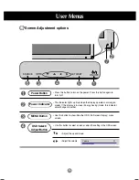 Предварительный просмотр 17 страницы LG M4714C User Manual