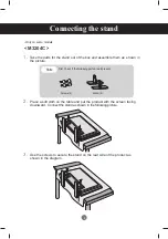 Предварительный просмотр 4 страницы LG M4716C Owner'S Manual