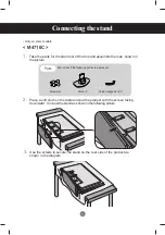 Предварительный просмотр 5 страницы LG M4716C Owner'S Manual