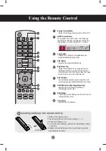 Предварительный просмотр 9 страницы LG M4716C Owner'S Manual