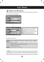 Предварительный просмотр 47 страницы LG M4716C Owner'S Manual