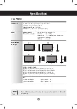 Предварительный просмотр 55 страницы LG M4716C Owner'S Manual