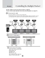 Предварительный просмотр 37 страницы LG M4716T Owner'S Manual