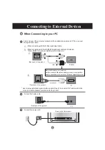 Preview for 11 page of LG M4720C Owner'S Manual