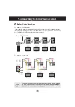 Preview for 14 page of LG M4720C Owner'S Manual