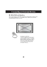 Preview for 15 page of LG M4720C Owner'S Manual