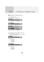 Preview for 59 page of LG M4720C Owner'S Manual