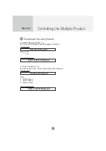 Preview for 81 page of LG M4720C Owner'S Manual