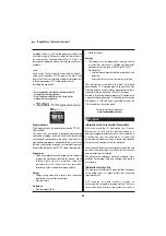 Preview for 92 page of LG M4720C Owner'S Manual