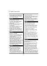 Preview for 98 page of LG M4720C Owner'S Manual