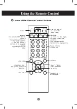 Preview for 5 page of LG M5203C Owner'S Manual