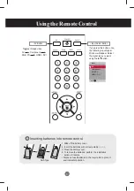 Preview for 6 page of LG M5203C Owner'S Manual