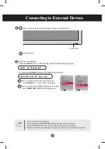 Preview for 9 page of LG M5203C Owner'S Manual